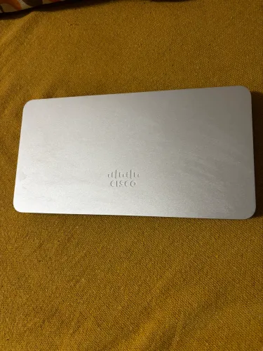 Firewall Cisco - MERAKI MX65
