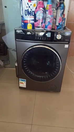 Vendo lava e seca Philco 11KG