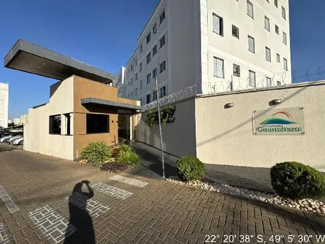 Oportunidade Única em BAURU - SP | Tipo: Apartamento | Negociação: Venda Online | Situação