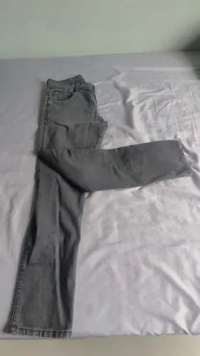 CALSAS JEANS PRETAS
