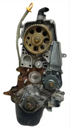 Motor palio 1.0 