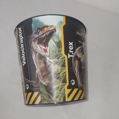 Balde Jurassic World Original
