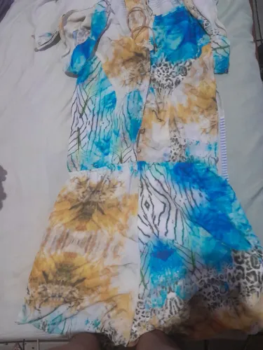 Roupas mondabelle tam p 