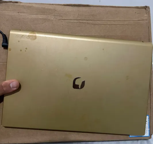 Vende se notebook Positivo | Tem conversa no valor