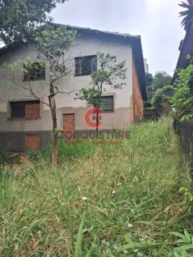Imóvel para venda tem 506 metros quadrados em Pacaembu - São Paulo - SP