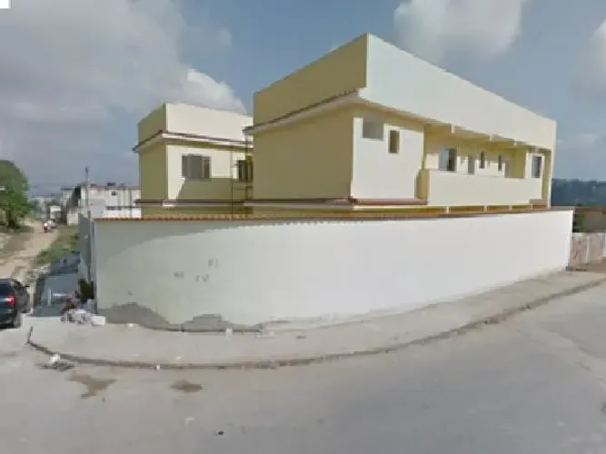 Oportunidade Única em SAO JOAO DE MERITI - RJ | Tipo: Apartamento | Negociação: Venda Dire