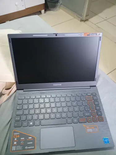 NOTEBOOK POSITIVO VISION C 128g