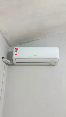 Ar condicionado Gree 9000 btus