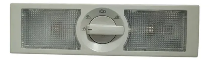 Luz Teto Gol Voyage Saveiro Polo Amarok Jetta Tiguan