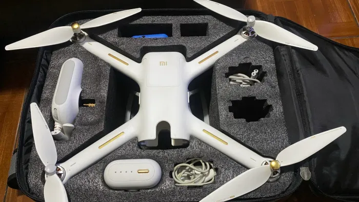 Xiaomi Mi drone 4K 
