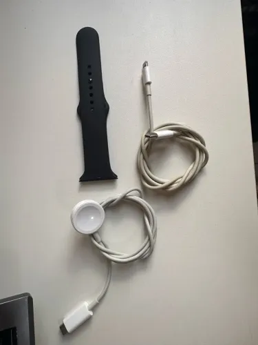 Cabos - IPhone e Apple Watch