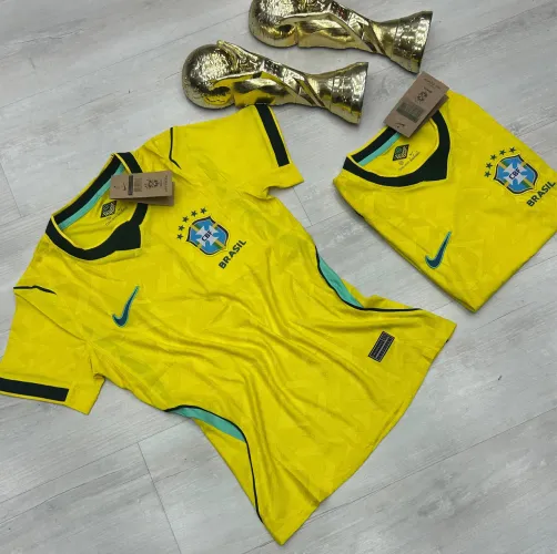Camisa tailandesa