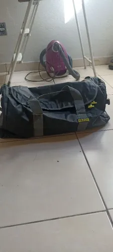 Bolsa para viagem SESTINE 75L
