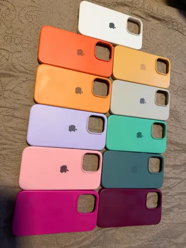 Capas iPhone 14 Pro Max