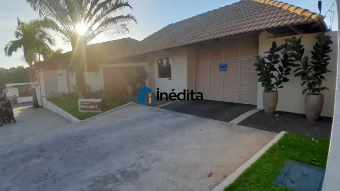 Sobrado para Aluguel ou Venda - Jardim América - Goiânia - GO