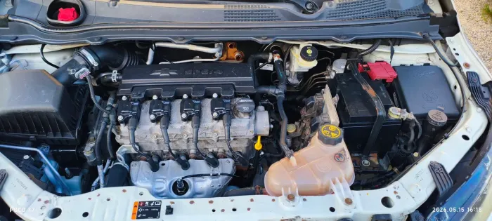 Chevrolet Prisma Sed. LTZ 1.4 8V Flexpower 4P 2019