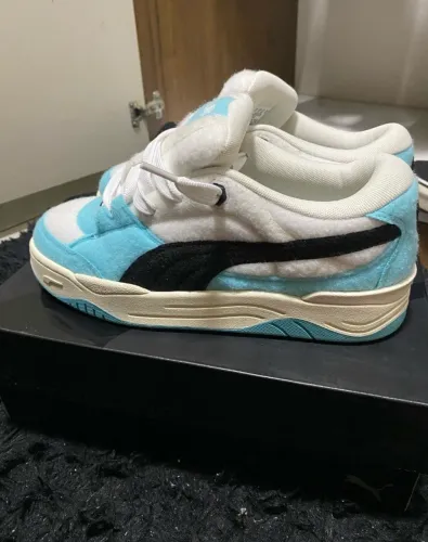 Tenis puma 180 