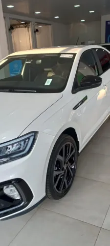 Volkswagen Virtus Exclusive 250tsi 1.4 Flex 16V AUT 2023