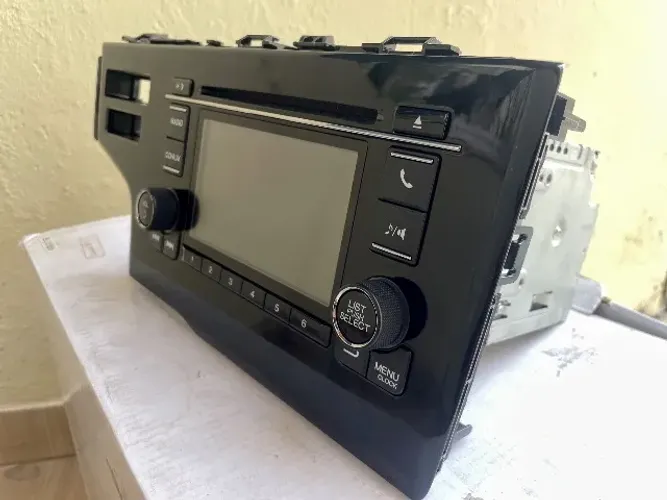 Multimedia Honda Fit Original