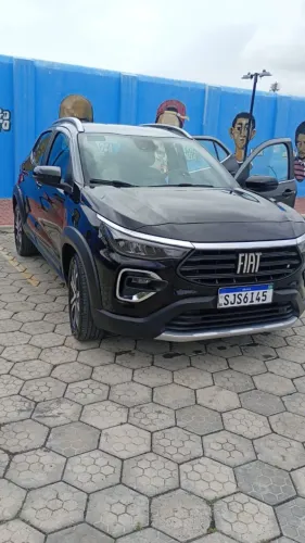 Fiat Pulse Impetus 1.0 Turbo 200 Flex Aut. 2024
