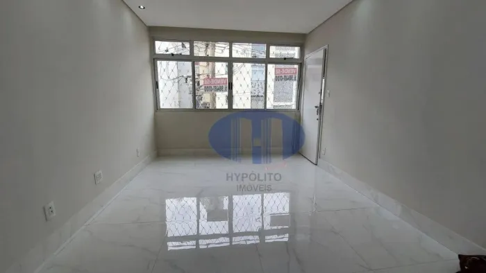 Apartamento, 110 m² - venda por R$ 650.000,00 ou aluguel por R$ 4.836,01/mês - Grajaú - Be