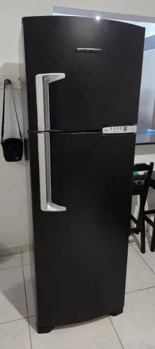 Geladeira brastemp