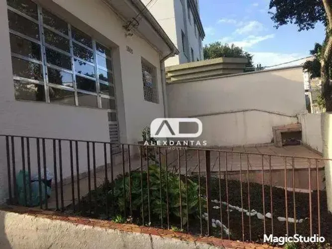 Casa para locação com 3 quartos  Bairro Santa Maria  São Caetano do Sul!!