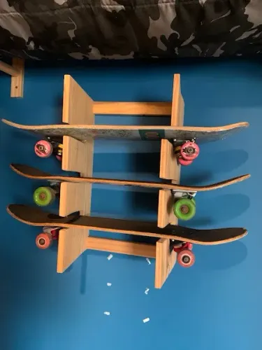Skates
