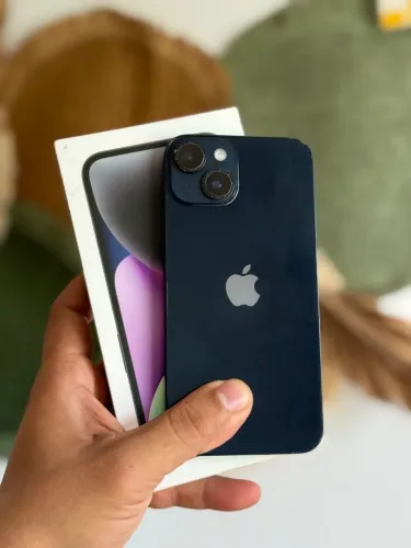 iPhone 13
