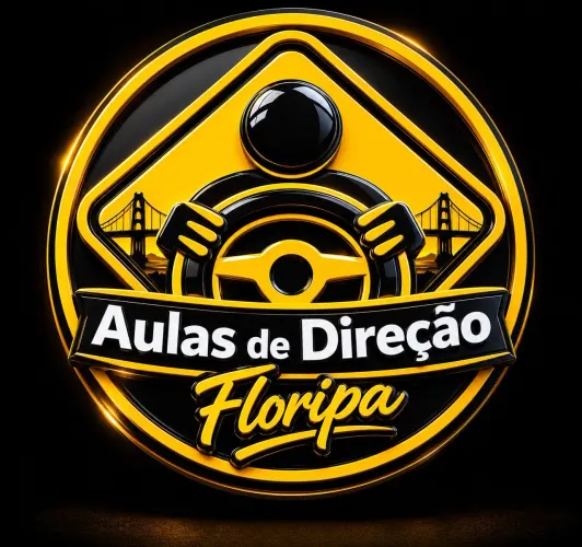 Aulas de Direção Trânsito e Habilitados em Florianópolis