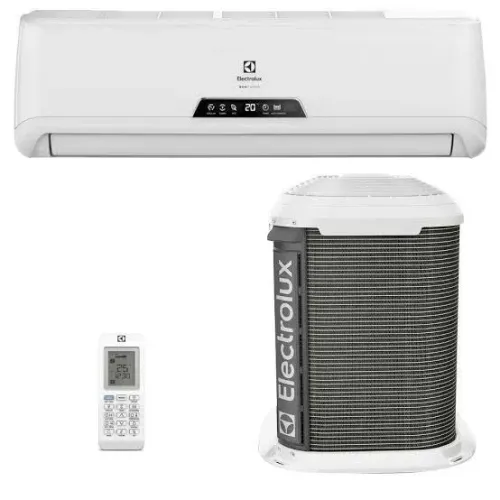 Vendo Ar Condicionado Eletrolux 12 BTU