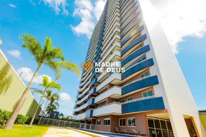 Apartamento 73m² disponível a venda no Cocó