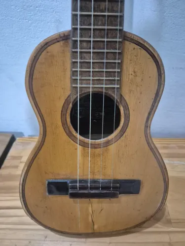 Cavaquinho gianinni paulistinha