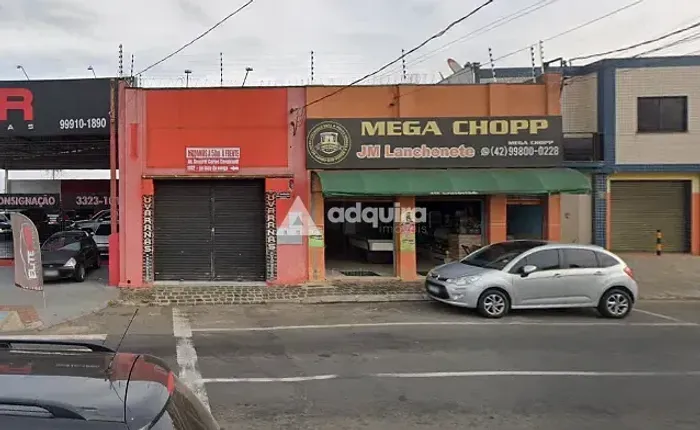 Sala à venda, Uvaranas, Ponta Grossa, PR