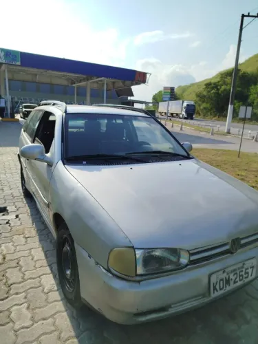 Volkswagen Parati Glsi 2.0 / GLS/ Surf 1.8 1996