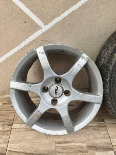 Rodas aro 16