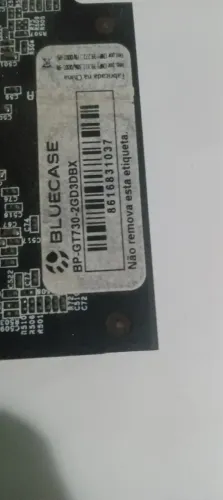 GT 730 2GB DDR3