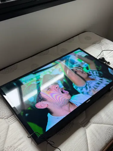 Tv smart sansung 32