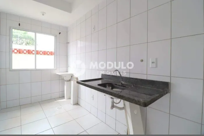 Apartamento disponível para locação no bairro Residencial Integração.