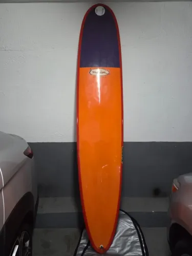 Prancha Longboard Pastor 9'4"