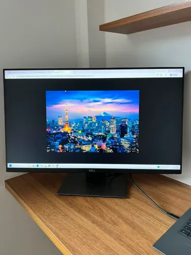 Monitor Dell 27 P2719HC