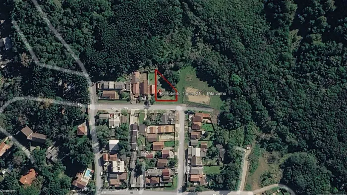 TERRENO COM 681m² | OPORTUNIDADE PARA INCORPORAÇÃO NO PILARZINHO.