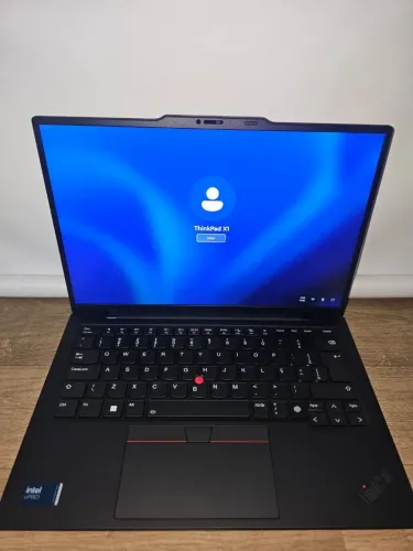 Notebook Lenovo X1 Carbon Gen 12