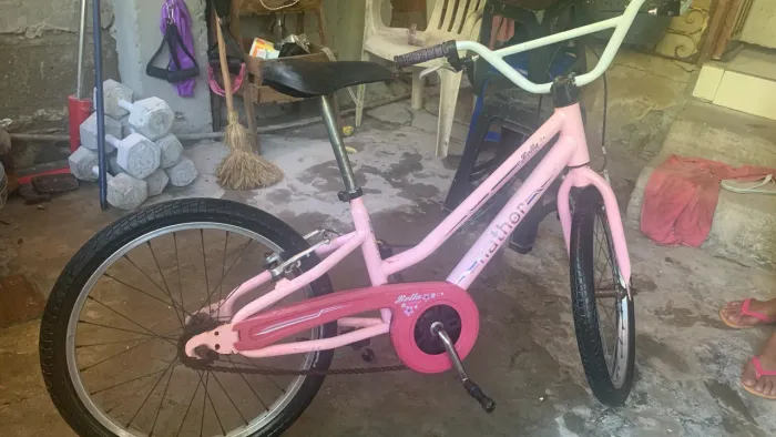 Bicicleta aro 20