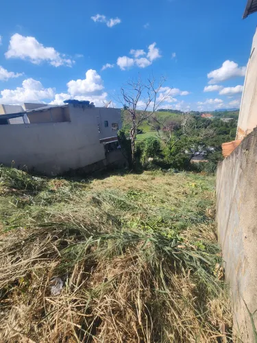 Ótimo Terreno bairro paulino em ubá!