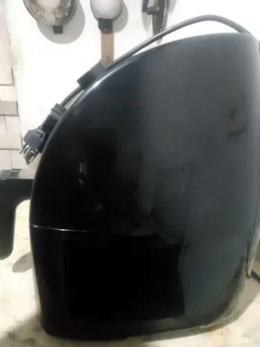 Air fryer Britânia 5,5l