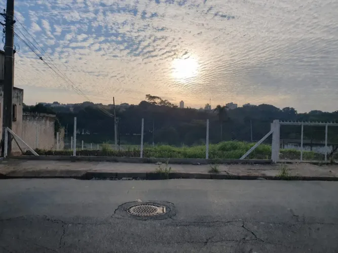 Terreno para Locação em Limeira, Cidade Jardim