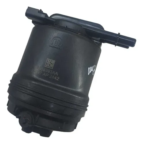 Filtro Do Diesel Dodge Ram 3500 2019 A 2023