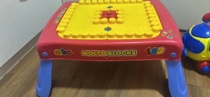 Brinquedo 
