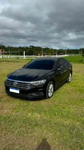 Volkswagen Jetta Comfort. 250 TSI 1.4 Flex 16V Aut. 2018